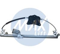 MAX WME135-R Lève-vitre