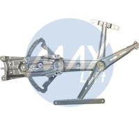 Lève-vitre Pour Opel Zafira 01/'99-05/'05 Mécanisme Avant 5 Portes Droit