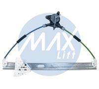 MAX WZD110-R Lève-vitre