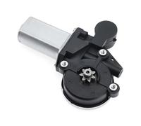 Lève Vitres 1 Pièce pour Toyota pour Highlander pour Rav4 Moteur Lève-vitre Avant Passager Droit Gauche Moteur Lève-vitre Électrique 85710-42070 85720-33120 Moteur Lève-vitre(Droit)