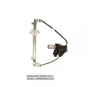 Lève-vitres Arrière Gauche pour Renault Modus à Partir De 2004 4 Port 8200219260