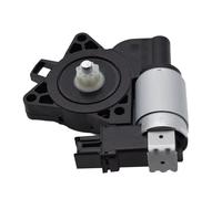 Lève Vitres Avant 1 Pièce Pour Mazda 3 5 Pour CX-7 Pour RX-8 Côté Conducteur Gauche Côté Passager Droit Lève-vitre Électrique Moteur Levage Électrique 742-801 742-802 Interrupteur(La gauche)