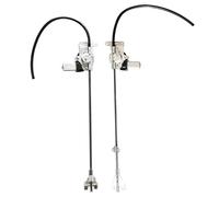 Lève-vitres Avant Électriques Avec Moteur Pour Freightliner, Pour Century Class Pour Columbia AP02. Mécanisme de réparation du lève-vitre