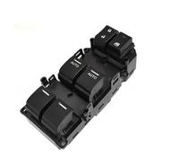 Lève-vitres Bouton de commande de lève-vitre électrique pour Accord, référence OE : 35750-TA0-A32 Bouton d'interrupteur