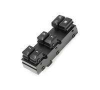 Lève-vitres Bouton de commande principal de lève-vitre électrique pour Kia Pour Sportage 2011-2016, référence 935703W450 Bouton d'interrupteur