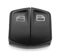 Lève-vitres Bouton De Commutation De Fenêtre Électrique Droite Gauche De Voiture Couvre Capuchon Pour Mercedes Pour Vito W639 Pour Sprinter MK2 W906 2005-2015