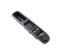 Lève-vitres Commande lève-vitre électrique avant côté conducteur pour Peugeot 307 (2000-2008) - Panneau de commande 6554.E4 6554E4 96351622XT Interrupteur principal