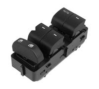 Lève-vitres Commande principale de lève-vitre électrique pour Ford pour Expedition 2008-2014 : 8L1Z-14529-AA Bouton d'interrupteur