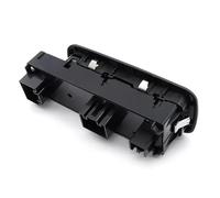 Lève-vitres Commande principale de lève-vitre électrique pour Ford pour Fiesta, référence d'origine : 8A6T-14A132-CC Bouton-poussoir