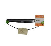 Lève vitres Compatible Avec A3 2003-2013 Régulateur De Mécanisme De Lève-vitre Arrière Gauche/droite 8P4839461A 8P4839462A(Rear left)