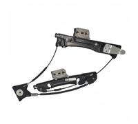 Lève vitres Compatible Avec A5 Pour Sportback Pour F5 2017 Mécanisme De Lève-vitre Arrière Gauche/droite Régulateur 8W8839461 8W8839462(Rear left)