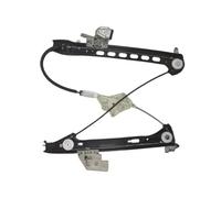 Lève vitres Compatible Avec Benz Pour CLS W219 2006-2011 Mécanisme De Lève-vitre Arrière A2197300946 A2197301046(Rear right)