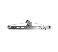 Lève vitres Compatible Avec BENZ Pour M-Class ML W163 1998-2005 Mécanisme De Lève-vitre Arrière Gauche/droite Régulateur A1637300146 A1637300246(Rear right)