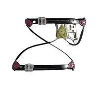 Lève vitres Compatible Avec Benz Pour S-CLASS W220 2000-2006 Mécanisme De Lève-vitre Avant Gauche/droite Régulateur A2207202546 A2207202646(Front right)