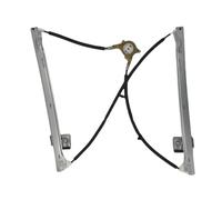 Lève vitres Compatible Avec Benz Pour Viano Pour Vito W639 2003-2014 Mécanisme De Lève-vitre De Porte Avant Régulateur A6397200046 A6397200146(Front left)