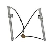 Lève vitres Compatible Avec Benz Pour Viano Pour Vito W639 2003-2014 Mécanisme De Lève-vitre De Porte Avant Régulateur A6397200046 A6397200146(Front right)