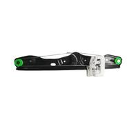 Lève vitres Compatible Avec BMW Pour Série 1 F20 2011 2012 2013 Mécanisme De Lève-vitre Arrière Gauche/droite Régulateur 51357281883 51357281884(Rear left)