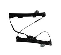 Lève vitres Compatible Avec BMW Pour Série 5 E60 E61 2004-2010 Mécanisme De Lève-vitre Avant Gauche/droite 51337184383 51337184384(Front right)