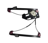 Lève vitres Compatible Avec BMW Pour Série 7 E38 1996 Mécanisme De Lève-vitre Avant Gauche/droite Régulateur 51338125201 51338125202(Front left)