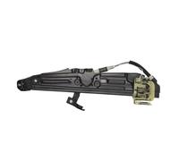 Lève vitres Compatible Avec BMW Pour Série 7 F01/02 51357182615 51357182616 Mécanisme De Lève-vitre Arrière Gauche/droite(Rear right)