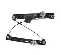 Lève vitres Compatible Avec BMW Pour X1 F49 2016 2017 2018 2019 Mécanisme De Lève-vitre Avant Gauche/droite Régulateur 51337434789 1337434790(Front right)
