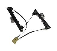 Lève vitres Compatible Avec BMW Pour Z4 E89 2009 2010 2011 2012 Mécanisme De Lève-vitre Avant Gauche/droite Régulateur 51337198303 51337198304(Front left)