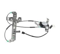 Lève-vitres Compatible Avec Chevy Pour Tahoe 2000 2001 2002 2003 2004 2005 2006 Remplace Le Mécanisme De Lève-vitre Électrique Avec Son Moteur 748-228 19260050