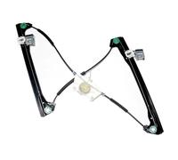 Lève-vitres Compatible Avec Seat Pour Toledo 1999 2000 2001 2002 2003 2004 Lève-vitre Électrique Avant Droit Élément Style Automobile Référence D'origine 1M0837462A