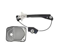 Lève vitres Compatible Avec Skoda Pour Fabia II Pour Combi 545 2011-2014 Mécanisme De Lève-vitre Arrière Gauche/droite 5JD839461A 5JD8394612A(Rear left)