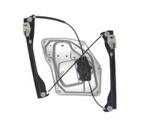 Lève vitres Compatible Avec Skoda Pour Superb MK2 2008-2015 Mécanisme De Lève-vitre Avant Gauche/droite 3TD837461 3TD837462(Front right)