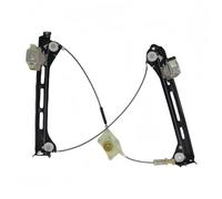Lève vitres Compatible Avec VW Pour Beetle 2012 2013 2014 2015 2016 Mécanisme De Lève-vitre Avant Gauche/droite Régulateur 5C5837461E 5C5837462E(Front right)