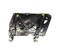 Lève vitres Compatible Avec VW Pour Golf 2010 2011 2012 Mécanisme De Lève-vitre Avant Gauche/droite Régulateur 5K4837461 540837462(Front left)