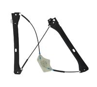Lève vitres Compatible Avec VW Pour Superb 2016 Régulateur De Mécanisme De Lève-vitre Avant Gauche/droite 3VD837461 3VD837462(Front left)