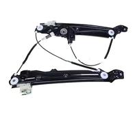 Lève-vitres de voiture 51337182131 51337182132 Lève-vitre Électrique Gauche Et Droit Pour F10 F11 528i 535i 550i 535d Pour M5 XDrive(51337182131 L)