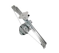 Lève-vitres Électriques Moteurl 128001102-E Pour Captur 1.5 Dci 90 2013 Moteur De Régulateur De Fenêtre Électrique Côté Conducteur Avant Gauche 807019225r