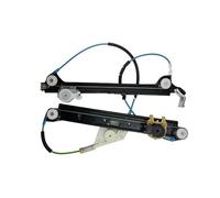 Lève-vitres Électriques Moteurl 51337165596 Pour BMW E81 2007 Série 1 Lève-vitre Côté Droit De Porte Avant Sans Moteur