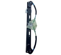 Lève-vitres Électriques Moteurl 51353448251 Convient pour BMW X3 E83 2004 51353448252 Lève-vitre électrique arrière gauche/droite sans moteur(R)