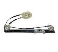 Lève-vitres Électriques Moteurl 51358159835 51358159836 Pour Bmw Série 5 E39 1995-2004 Régulateur De Vitre Arrière Lève-vitre Ascenseur En Verre(51358159835 L)