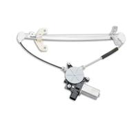 Lève-vitres Électriques Moteurl 741306 72710sdca01 Lève-vitre Électrique Avant Arrière Gauche Droite Pour Accord Berline 2003-2007 2.4 3.0 V6 L4(Arrière gauche)