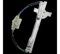 Lève-vitres Électriques Moteurl Lève-vitre Avant Droit Sans Moteur, Pour Citroën C4 2004 2010 2009 2008 2005 2006 2007 9222v0
