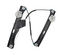 Lève-vitres Électriques Moteurl Lève-vitre Avant Gauche Droit, Pour Bmw Série 1 F20, 51337281881 51337281882(51337281882)