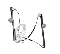 Lève-vitres Électriques Moteurl Lève-vitre Électrique Avant Gauche Pour BMW Série 5 E39 3/1996-6/2003 51338236859 51338252393