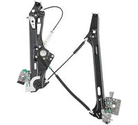 Lève-vitres Électriques Moteurl Lève-vitre Électrique Avant Pour Mercedes, Pour Benz W219 Cls500/Cls55, Support De Levage De Verre Sans Moteur(R)