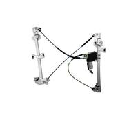 Lève-vitres Électriques Moteurl Régulateur Vitre Électrique Voiture, Moteur 9221g3 9221a4, Côté Avant Gauche Pour Citroën Pour Berlingo Pour Boîte 1996 2008 2005 2001 1998 1999 2002