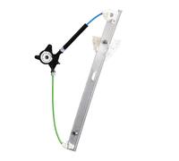 Lève-vitres Électriques Moteurl TD1158590A Côté Droit Pour Mazda CX 9 2015 2007 2008 2012 2014 2009 2010 2011 Ensemble De Lève-vitre Électrique Avant De Voiture