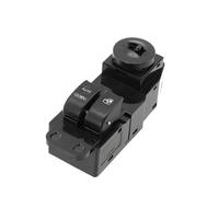 Lève-vitres for Hyundai H1 for STAREX 2001-2006 Car Electric Power Master Window Switch Lifter 93570-4A000 12+7Pins Bouton Leve Vitre