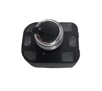 Lève-vitres Interrupteur à bascule du panneau de lève-vitre principal pour A4, B6 et B7 : référence 8ED 959 851 ou 8E0 959 851 Interrupteur principal(D)