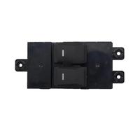 Lève-vitres Interrupteur de commande principal de lève-vitre électrique pour Hyundai pour Kia, référence d'origine : 93570-1Y000 Bouton-poussoir