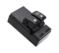 Lève-vitres Interrupteur de lève-vitre électrique pour Hyundai pour Getz 2003-2010, référence d'origine : 93570-1C010 Bouton-poussoir