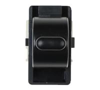 Lève-vitres Interrupteur de lève-vitre électrique pour Nissan pour Frontier 2000 2001 2002 2003 2004, référence d'origine : 25411-2S700 Bouton d'interrupteur